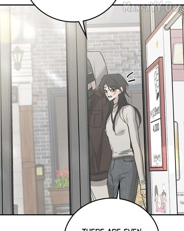 Beasts Chapter 43 page 111 - 
