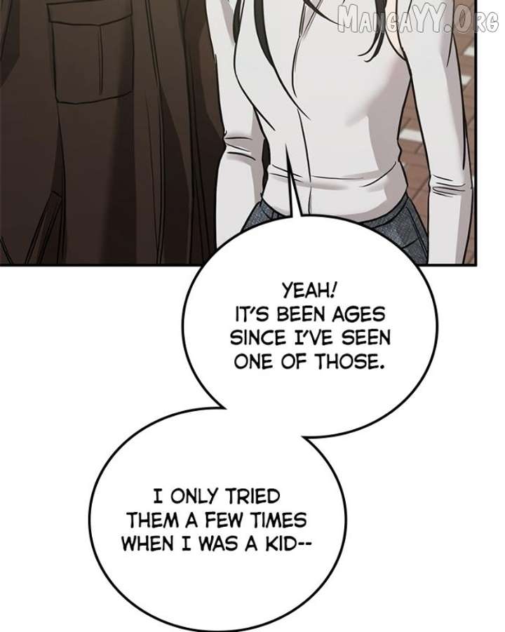 Beasts Chapter 43 page 114 - 