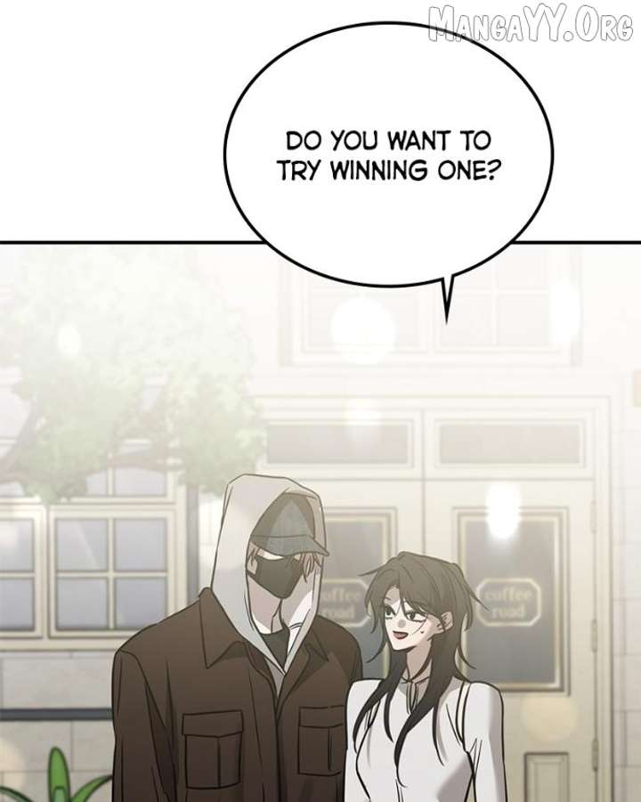 Beasts Chapter 43 page 118 - 