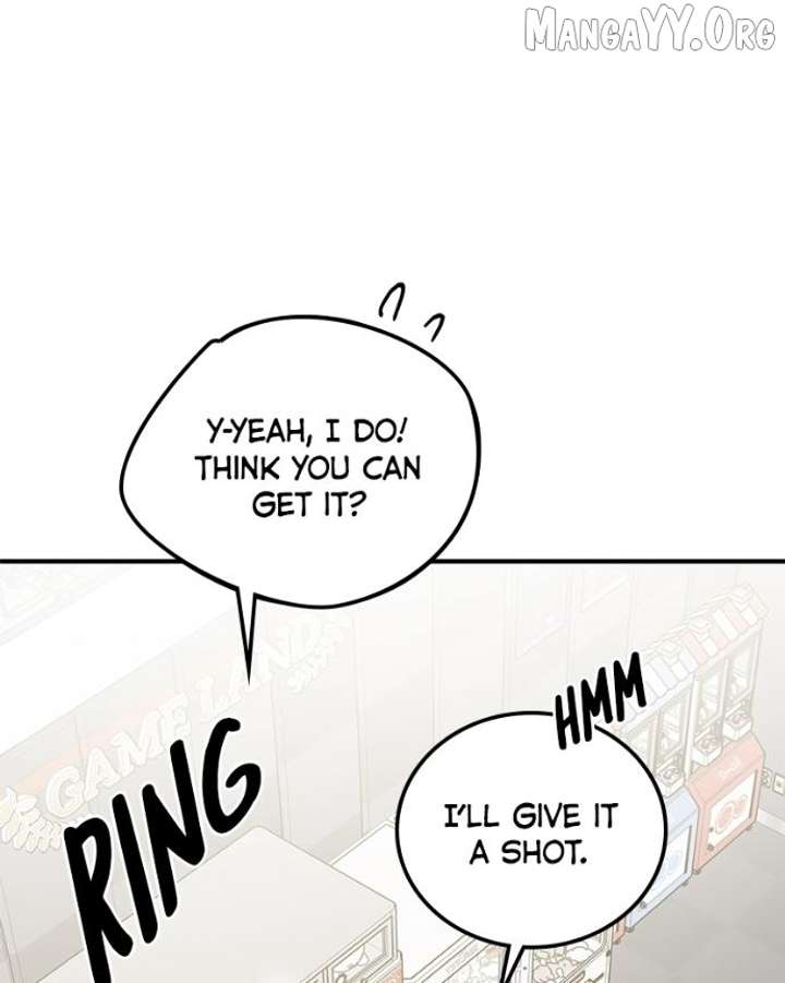 Beasts Chapter 43 page 122 - 