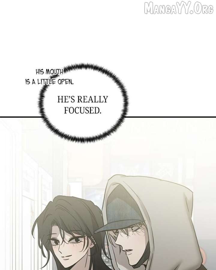 Beasts Chapter 43 page 130 - 
