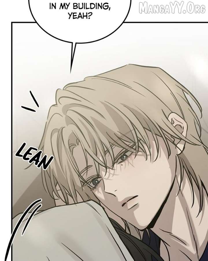Beasts Chapter 43 page 14 - 