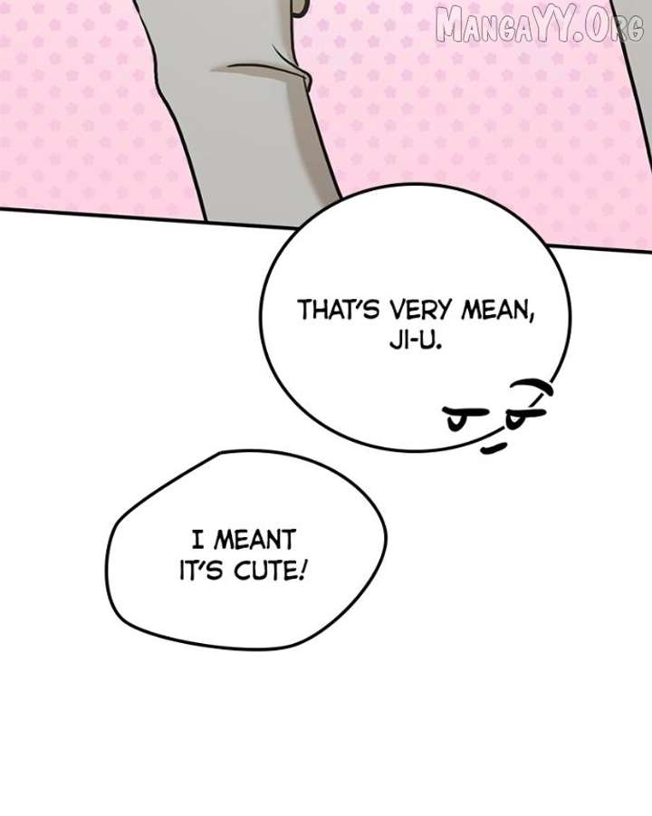 Beasts Chapter 43 page 134 - 