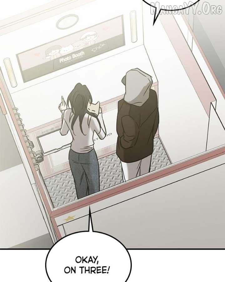 Beasts Chapter 43 page 136 - 