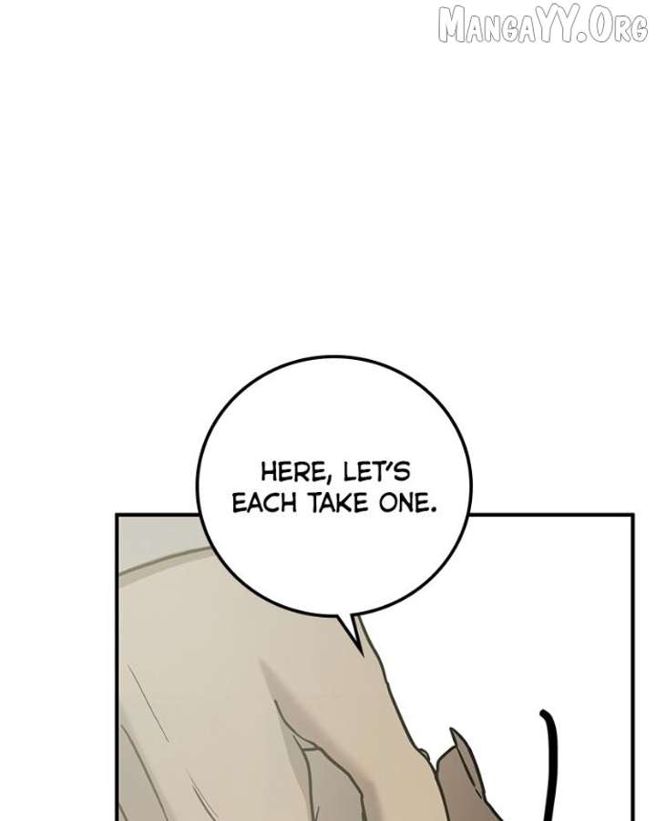 Beasts Chapter 43 page 141 - 