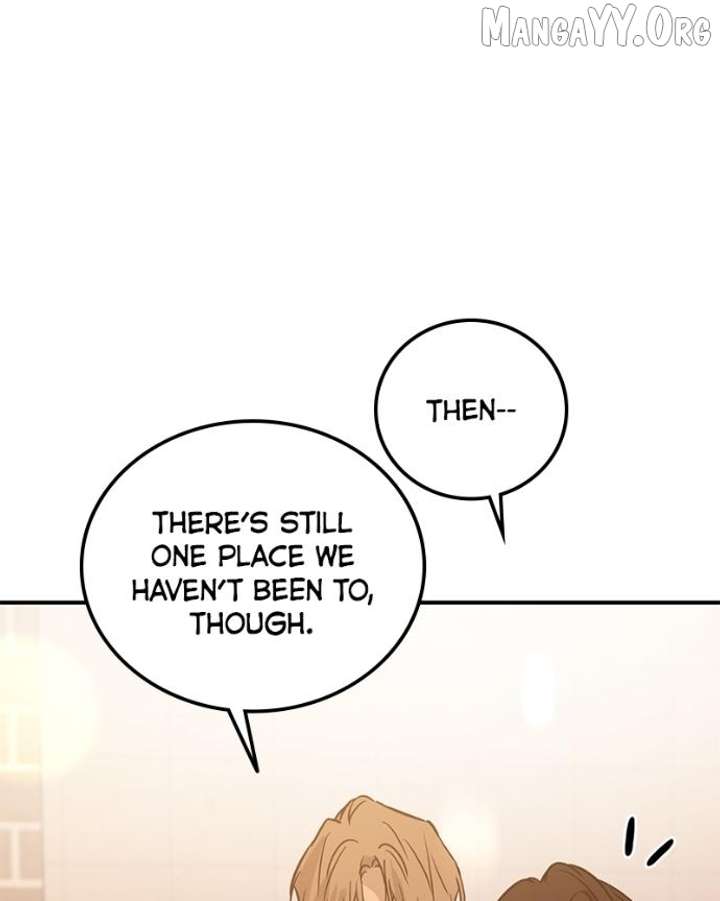 Beasts Chapter 43 page 153 - 