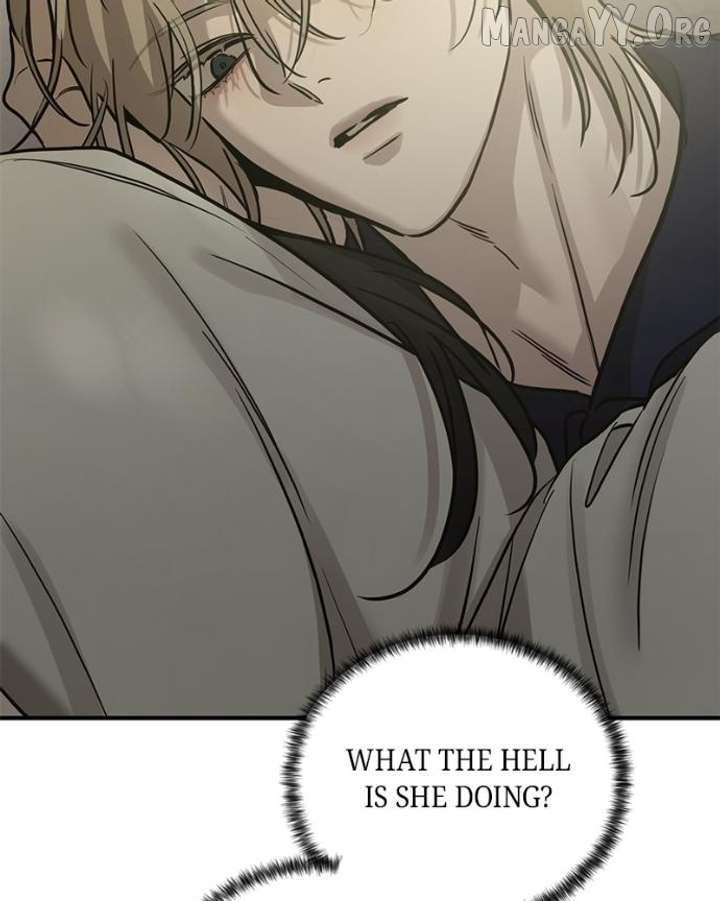 Beasts Chapter 43 page 20 - 