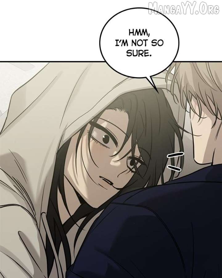 Beasts Chapter 43 page 23 - 