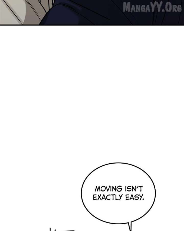 Beasts Chapter 43 page 24 - 