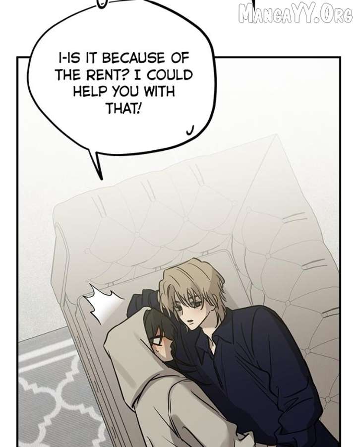 Beasts Chapter 43 page 25 - 