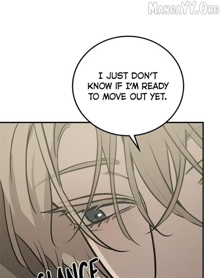 Beasts Chapter 43 page 27 - 