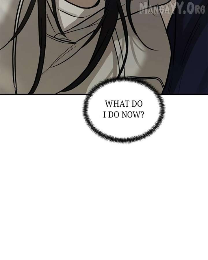 Beasts Chapter 43 page 30 - 