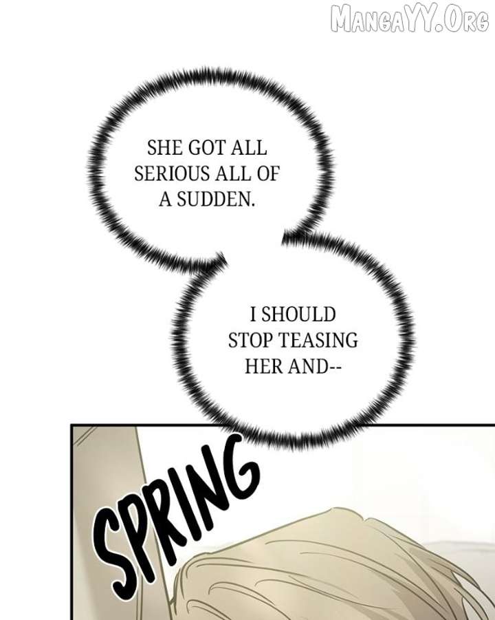 Beasts Chapter 43 page 31 - 