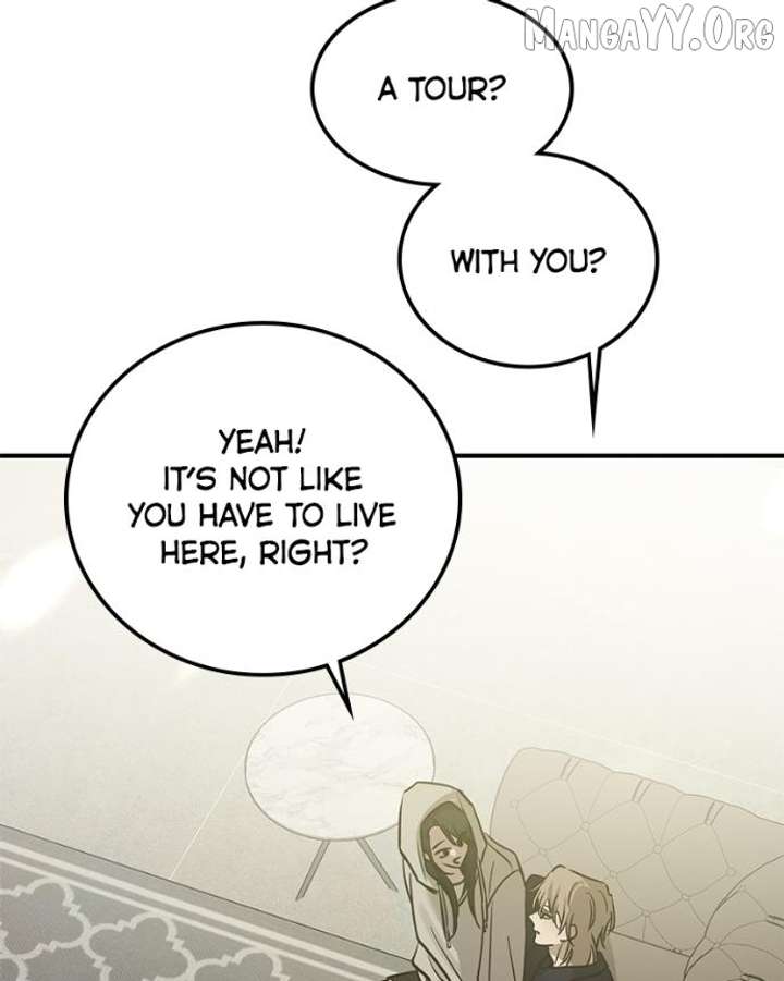 Beasts Chapter 43 page 34 - 