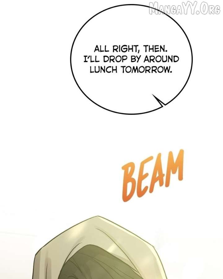 Beasts Chapter 43 page 39 - 
