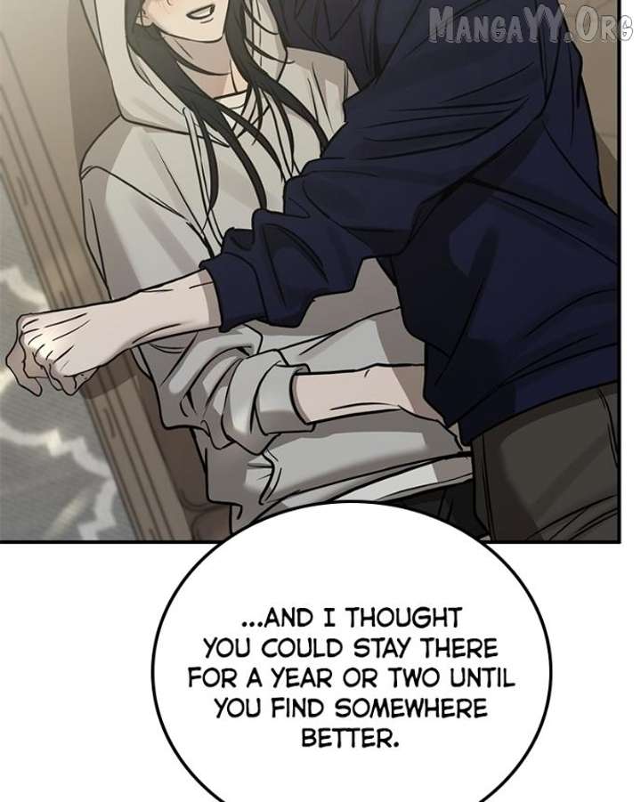 Beasts Chapter 43 page 5 - 