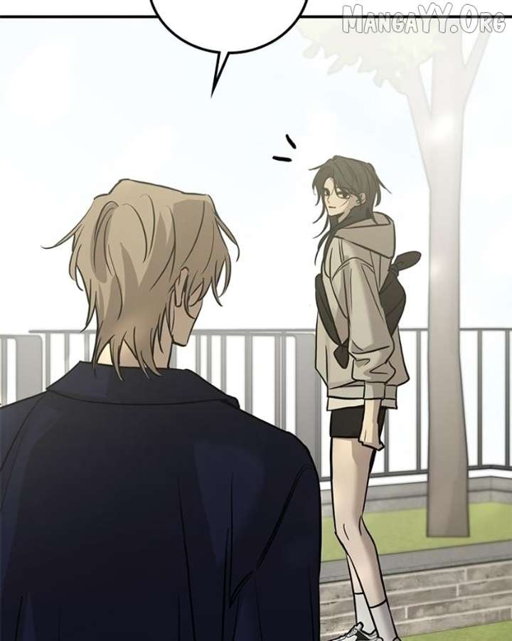 Beasts Chapter 43 page 47 - 