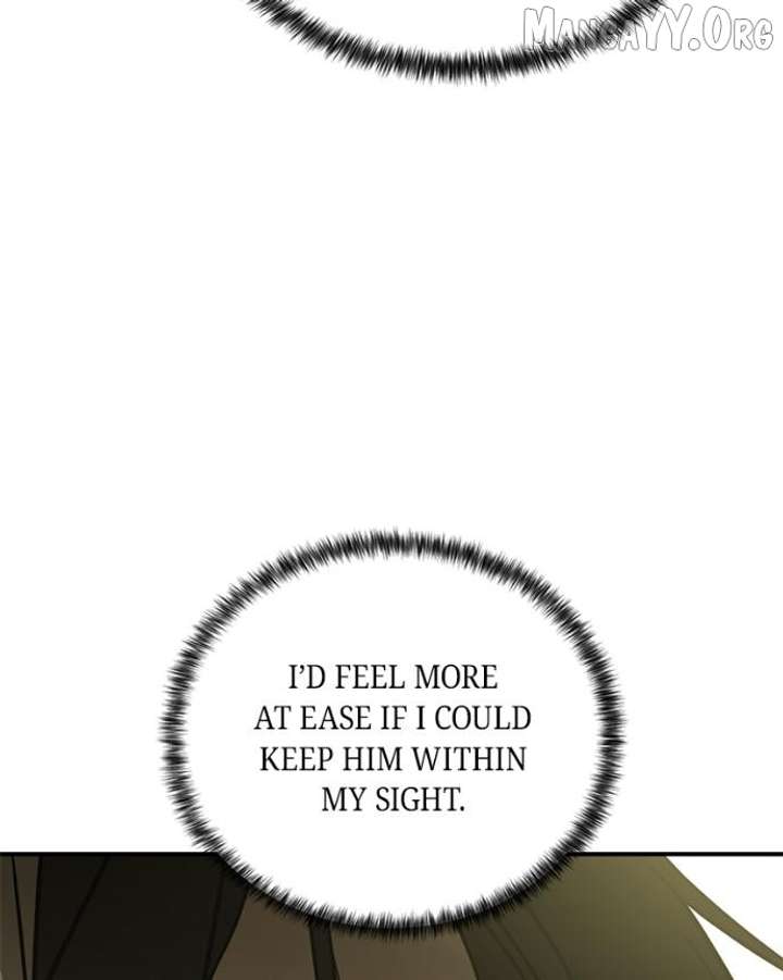 Beasts Chapter 43 page 8 - 