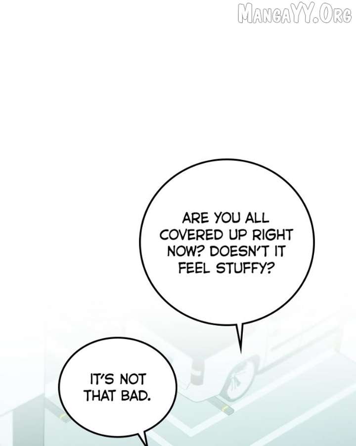 Beasts Chapter 43 page 72 - 