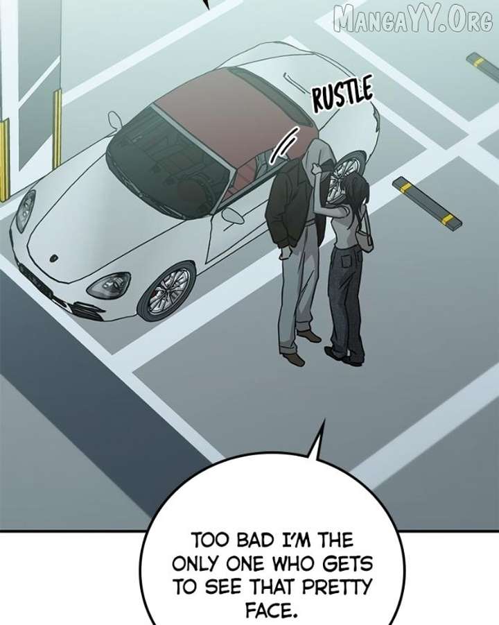 Beasts Chapter 43 page 73 - 