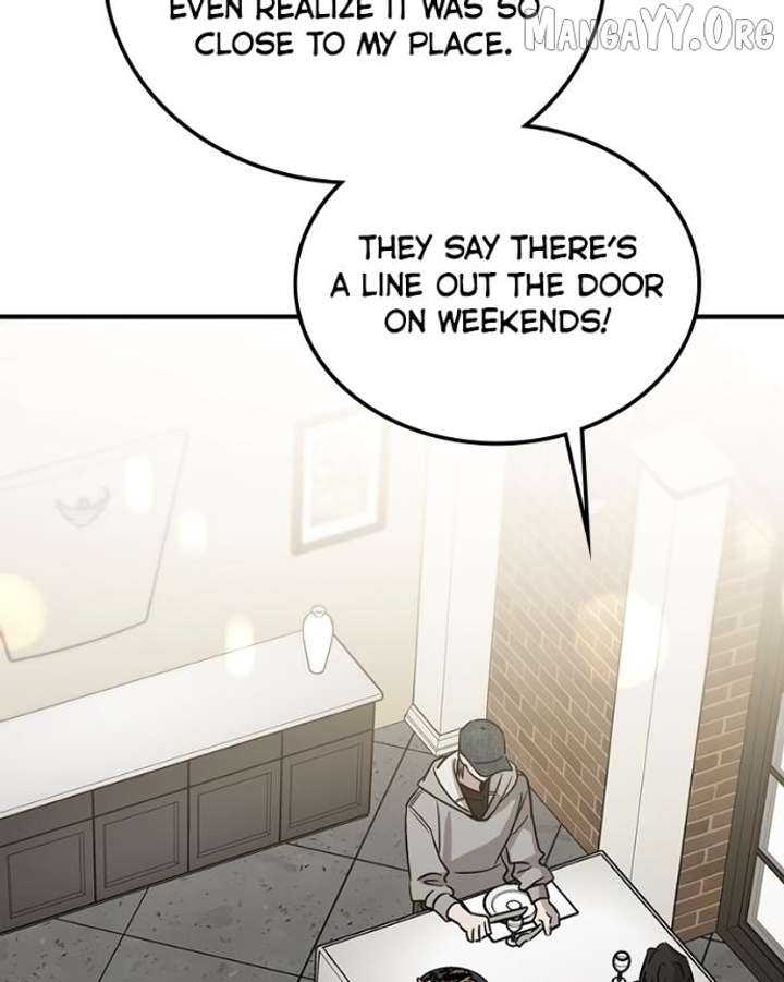 Beasts Chapter 43 page 83 - 