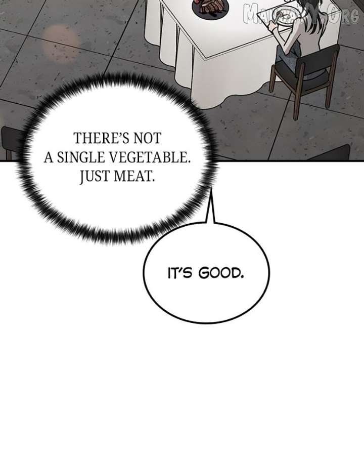 Beasts Chapter 43 page 84 - 