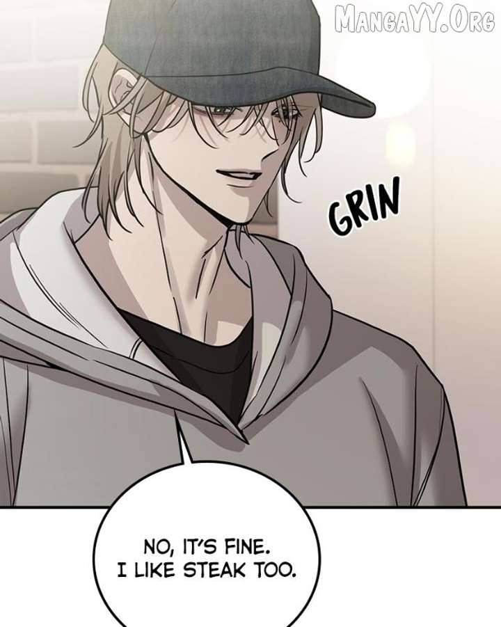 Beasts Chapter 43 page 88 - 