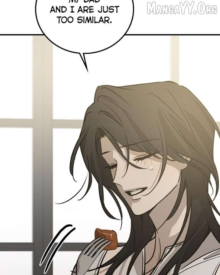 Beasts Chapter 43 page 95 - 