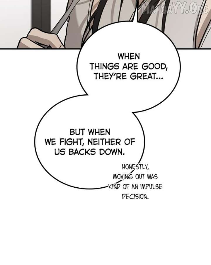 Beasts Chapter 43 page 96 - 