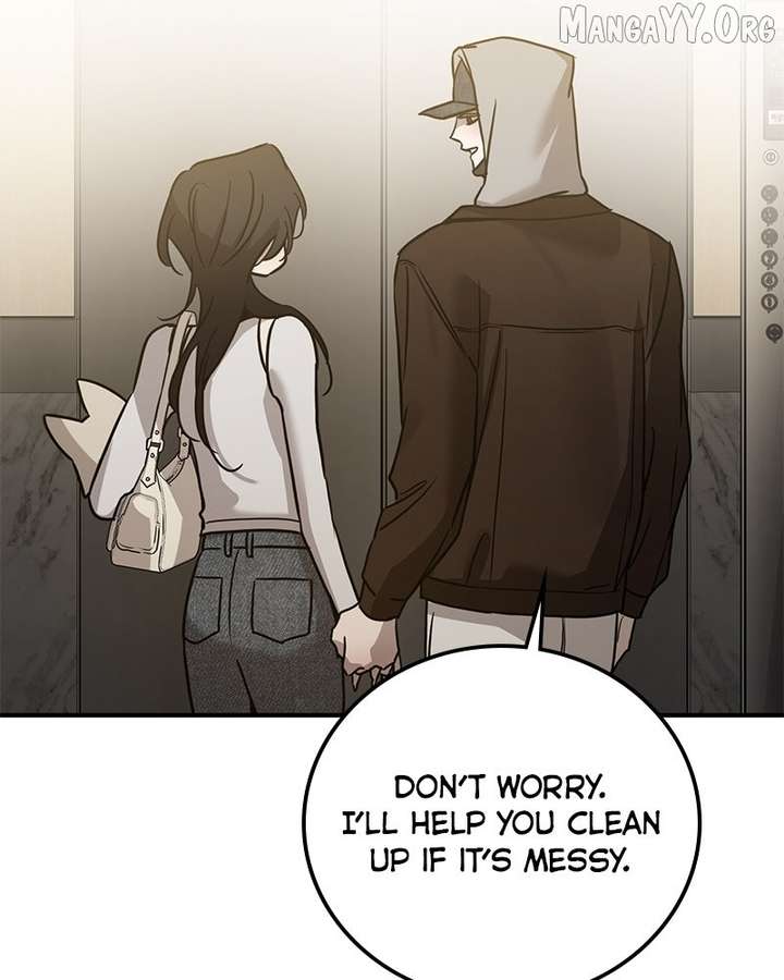 Beasts Chapter 44 page 14 - 