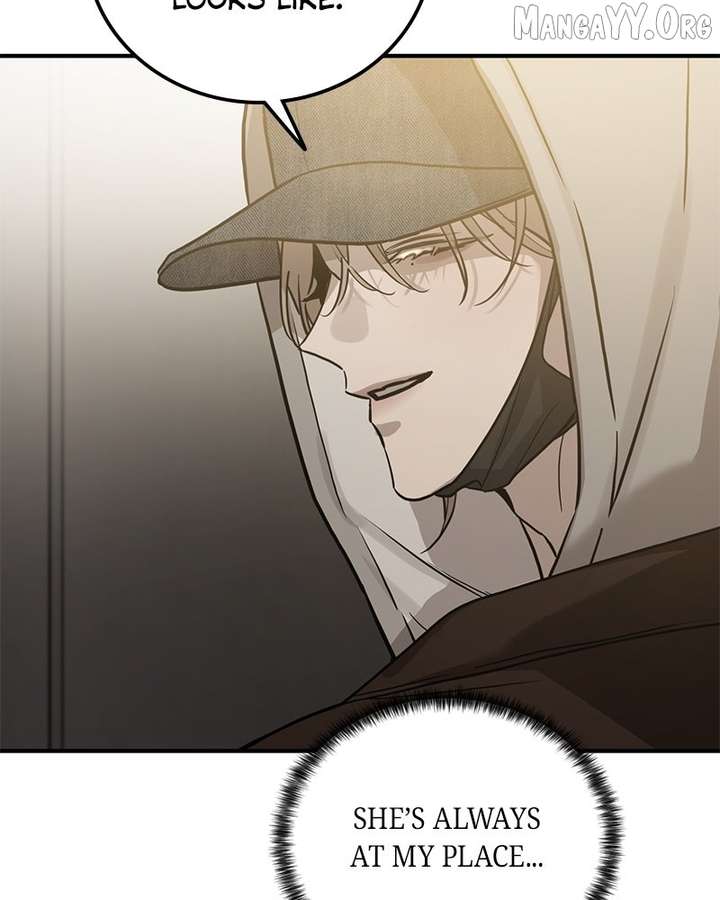 Beasts Chapter 44 page 16 - 
