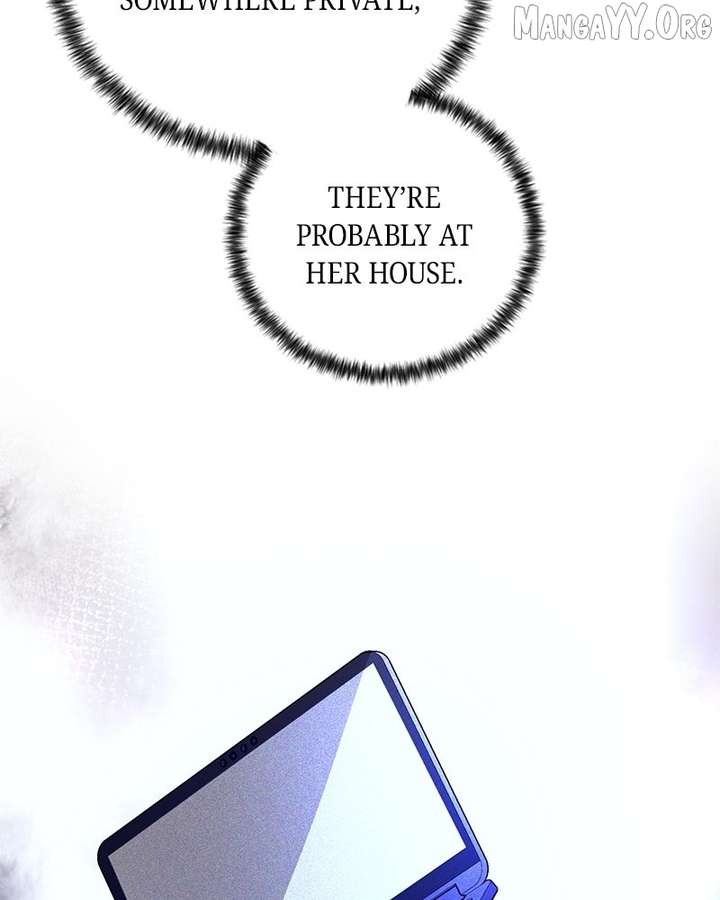Beasts Chapter 44 page 20 - 