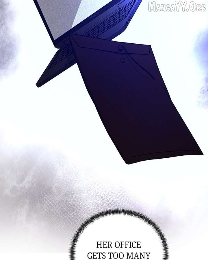 Beasts Chapter 44 page 21 - 
