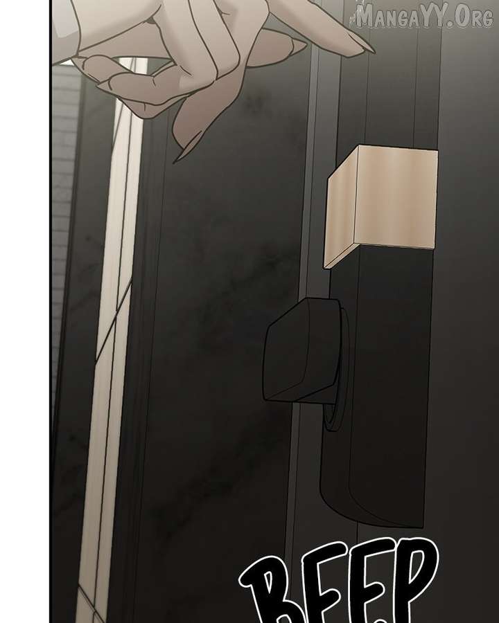 Beasts Chapter 44 page 25 - 