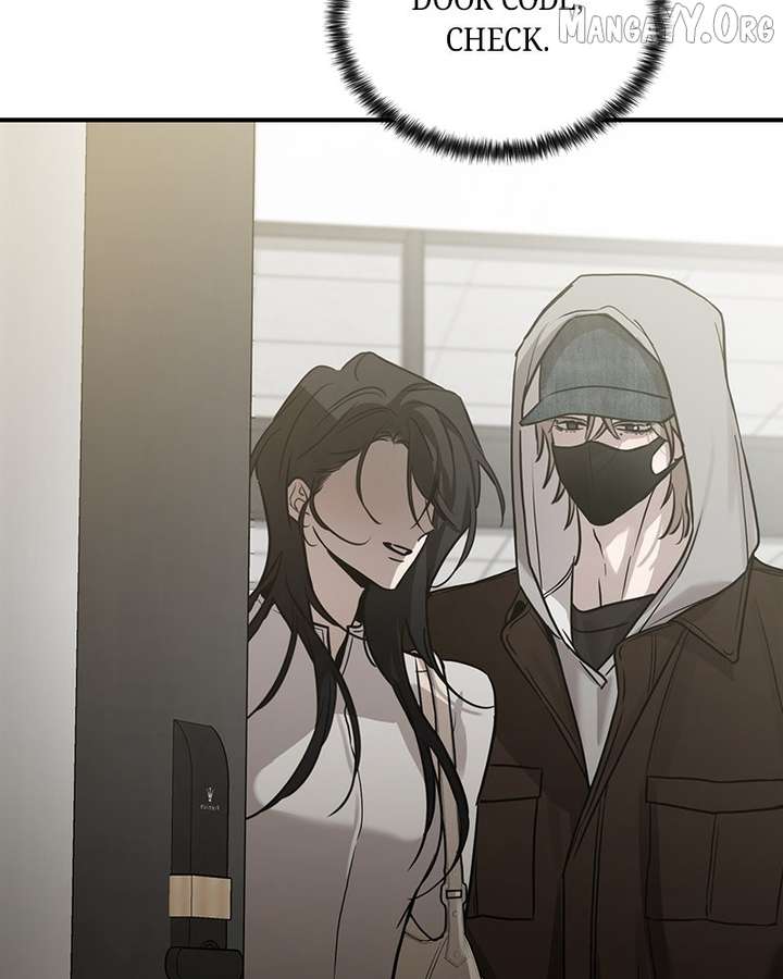 Beasts Chapter 44 page 27 - 