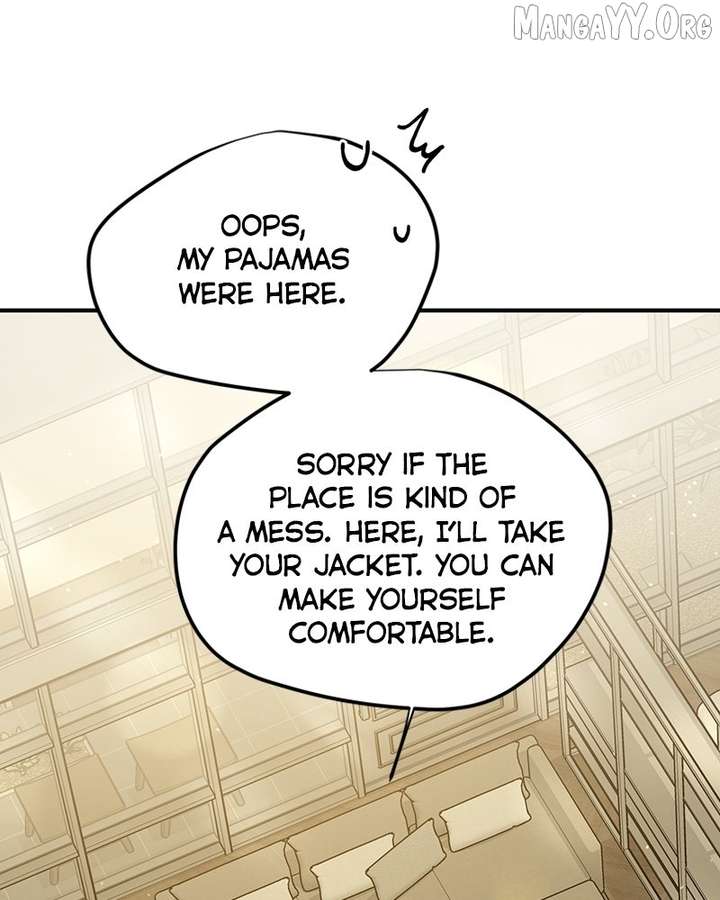Beasts Chapter 44 page 32 - 