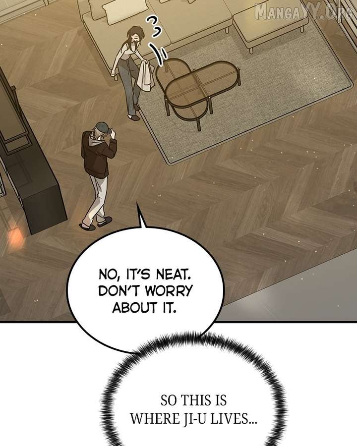 Beasts Chapter 44 page 33 - 