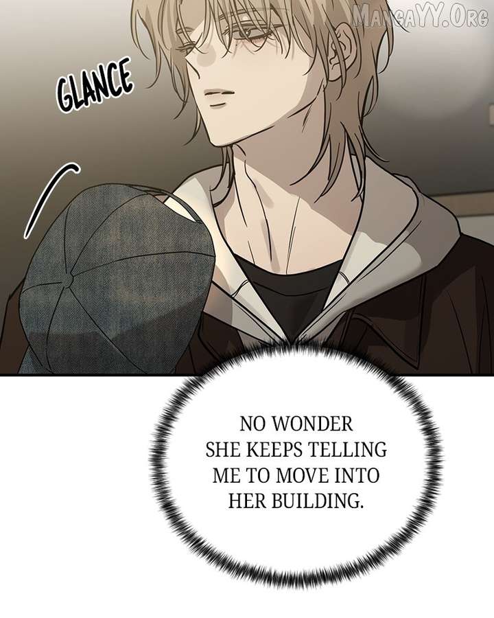 Beasts Chapter 44 page 35 - 