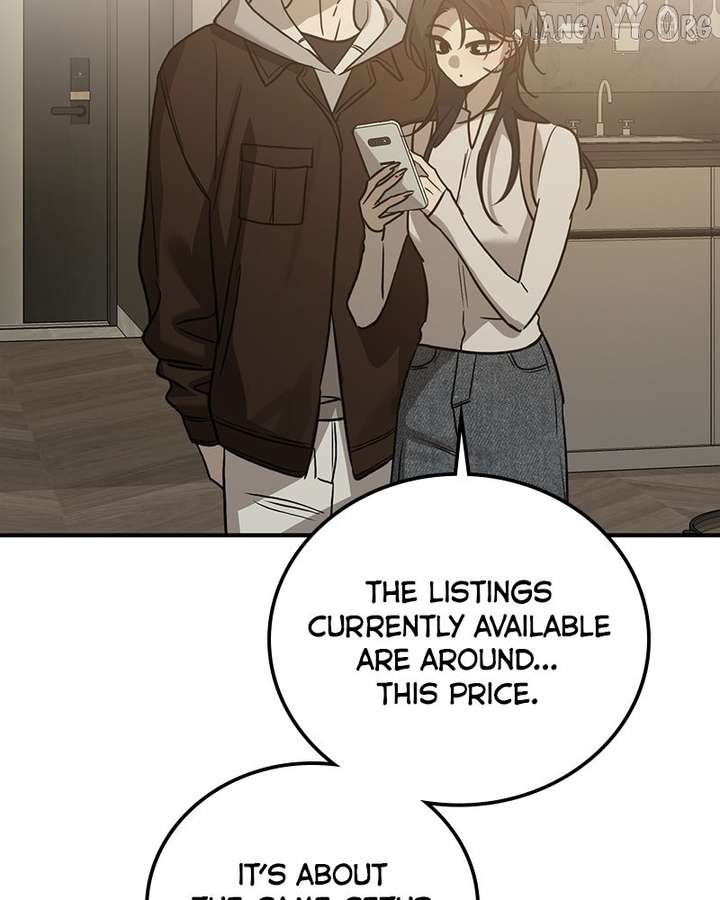 Beasts Chapter 44 page 40 - 