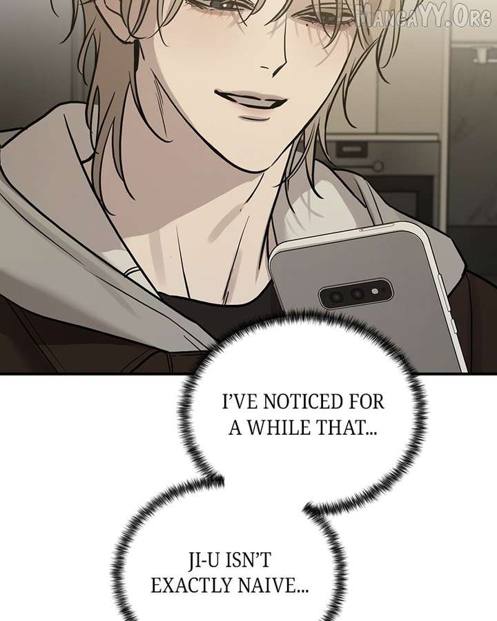 Beasts Chapter 44 page 42 - 
