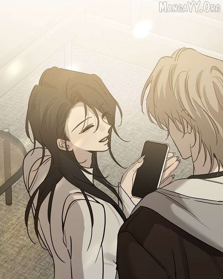 Beasts Chapter 44 page 44 - 