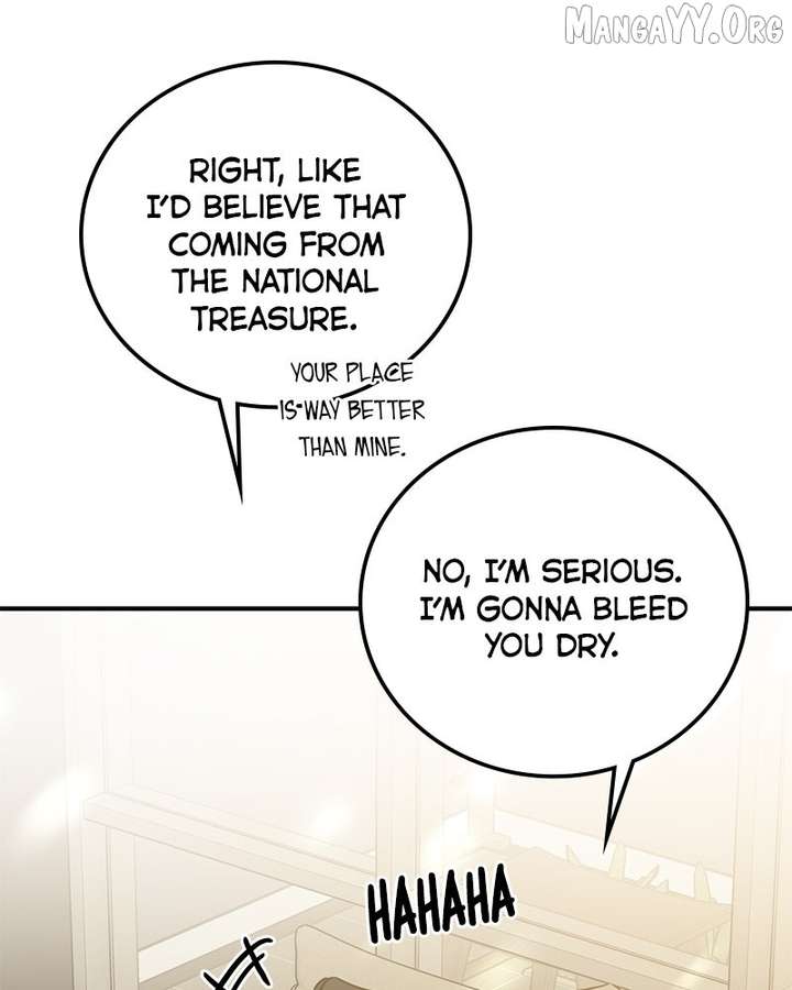 Beasts Chapter 44 page 58 - 