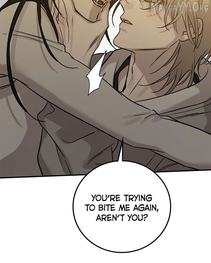 Beasts Chapter 44 page 98 - 