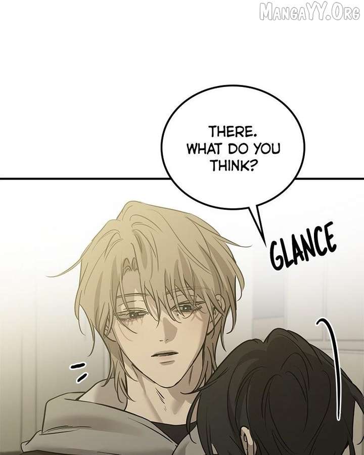 Beasts Chapter 45 page 107 - 
