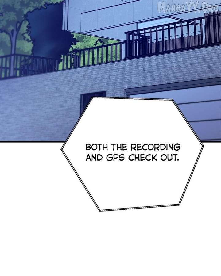 Beasts Chapter 45 page 116 - 