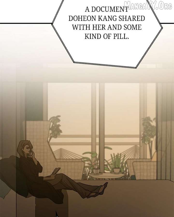 Beasts Chapter 45 page 122 - 