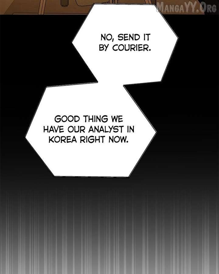 Beasts Chapter 45 page 125 - 