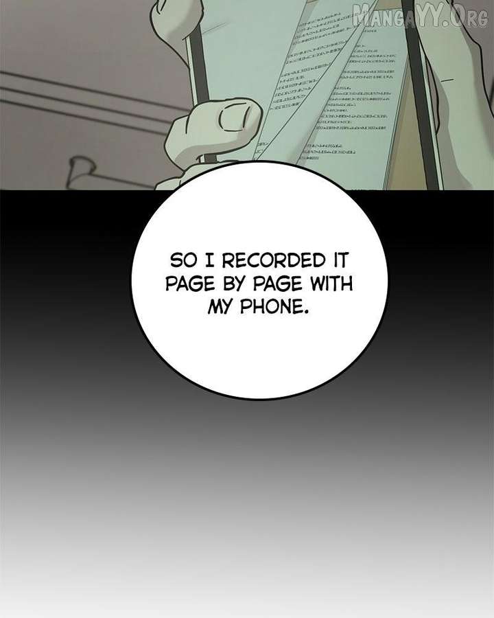Beasts Chapter 45 page 128 - 