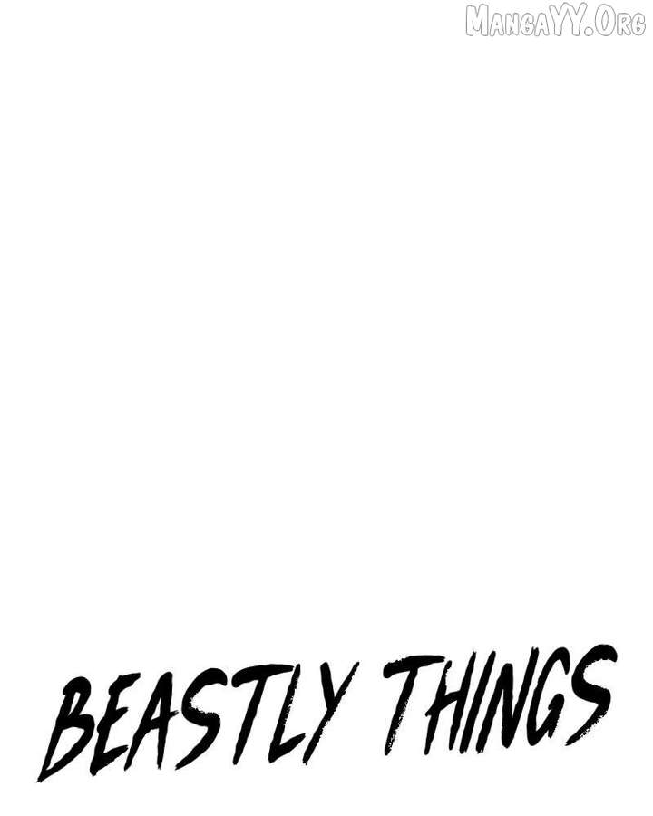 Beasts Chapter 45 page 16 - 