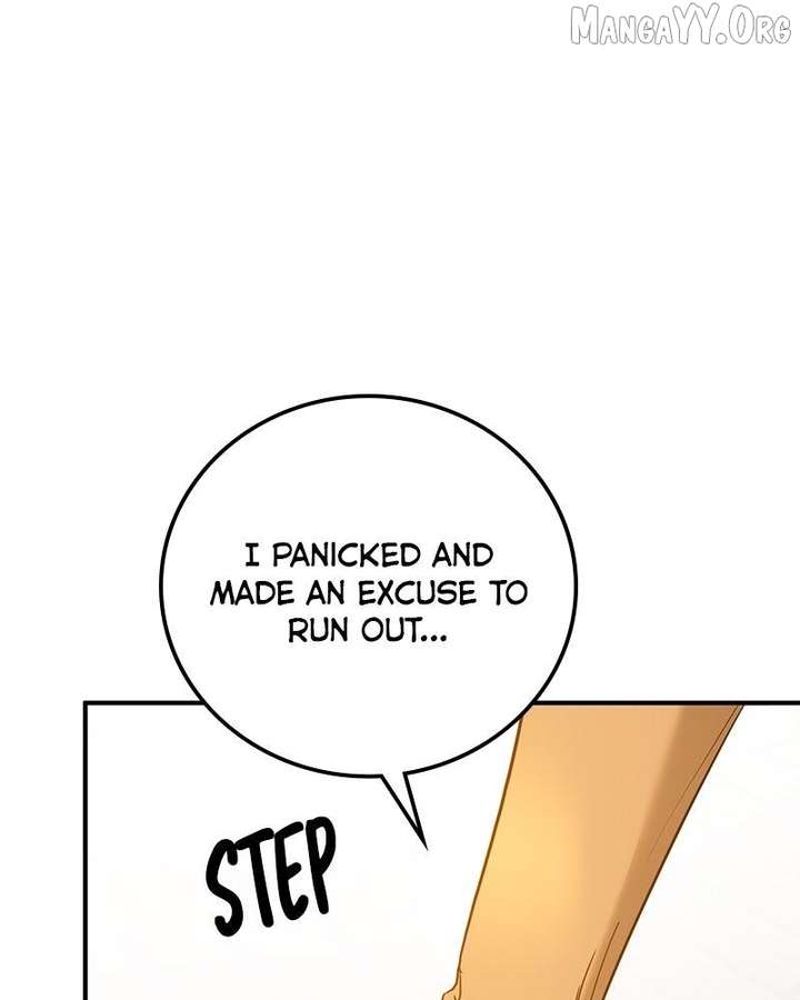 Beasts Chapter 45 page 3 - 